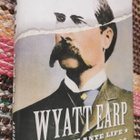 Wyatt Earp A Vigilante Life Andrew C. Isenberg - pikkukuva 1