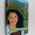 Nora Roberts : Häpeästä syntynyt - pikkukuva 1