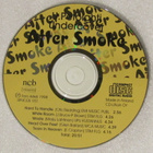 U. Petolahti Undercover • After Smoke CD-Single - pikkukuva 2