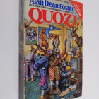 Alan Dean Foster : Quozl - pikkukuva 1