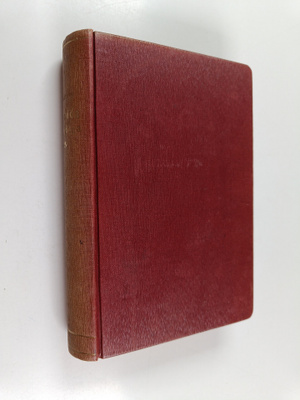 Adolf Johansson : De röda huvudena