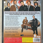 Life on Mars (2006-2007) koko palkittu sarja (4DVD) - pikkukuva 2