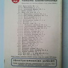 Curwood: Kohtalon uhmaaja, v. 1957, HYVÄ! - pikkukuva 5