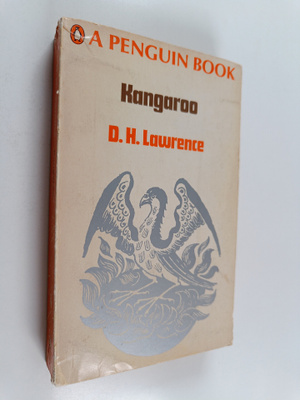 D. H. Lawrence : Kangaroo
