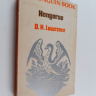D. H. Lawrence : Kangaroo - pikkukuva 1