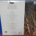 The Stranglers – Off The Beaten Track M-/M- LP - pikkukuva 2