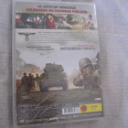 UUSI! DVD) The Bridge (2008) O: Wolfgang Panzer - pikkukuva 2