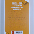 Tom Phillips : Ihmiset : näin munasimme kaiken - pikkukuva 2