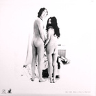 JOHN LENNON & YOKO ONO: Two virgins LP - pikkukuva 2