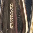 Chippendale jälkiruokalusikka 6kpl hopeaa 224g - pikkukuva 3