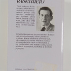 J. Krishnamurti : Ajan päättyminen : kolmetoista keskustelua - pikkukuva 2