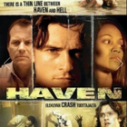 Haven  Dvd - pikkukuva 1