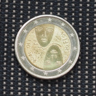 2 EUR Äänioikeuden 100-vuotisjuhlat 2006 - pikkukuva 1