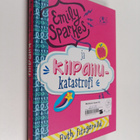 Ruth Fitzgerald : Emily Sparkes ja kilpailukatastrofi - pikkukuva 1