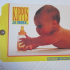 Kortti / Label Cards / Kippis ja onnea...kunniaksesi - pikkukuva 1