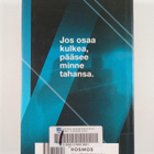 Saana Katila : Maanalaiset tanssivat aamuisin - pikkukuva 2