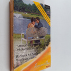Hannah ; McMahon Bernard : Deittikonsultti saa paikan ; N... - pikkukuva 1