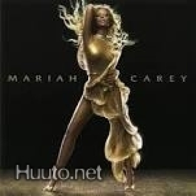 Mariah Carey - The emancipation of mimi CD ultra platinum ed