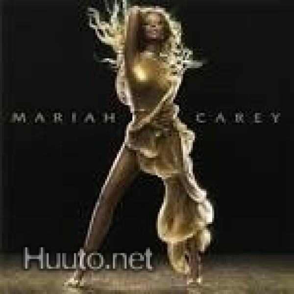 Mariah Carey - The emancipation of mimi CD ultra platinum ed