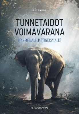 Mari Seppänen: Tunnetaidot voimavarana