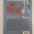 Anu Holopainen : Gae Bolga - pikkukuva 2