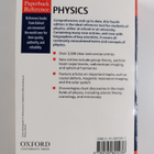 A dictionary of physics - pikkukuva 2