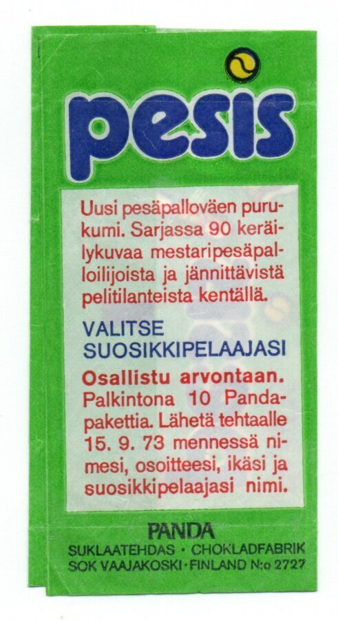 Item image