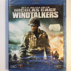 Windtalkers (Blu-ray) ohjaus: John Woo (2001) - pikkukuva 1