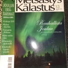 Metsästys ja kalastus 13/2010 - pikkukuva 1