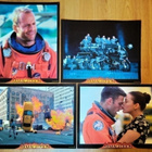 AULAKUVAT (4 kpl): ARMAGEDDON (1998) - pikkukuva 1