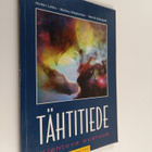 Heikki Lehto : Tähtitiede : kiehtova avaruus - pikkukuva 1