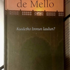 Anthony de Mello - Kuuletko linnun laulun? (sid.) - pikkukuva 2