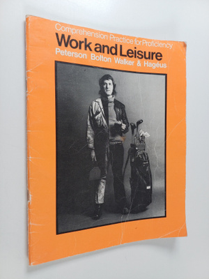 Work & leisure
