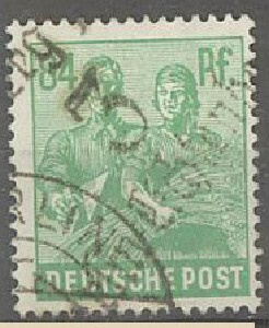 DDR Mi 181 I o