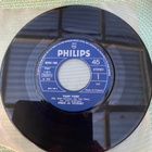 FREDI: Pump pump * Kun ilta hämärtyy* FIN 1976 - pikkukuva 1