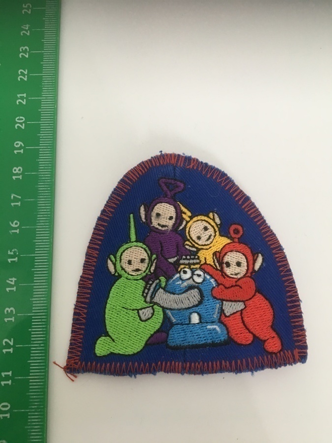 Item image
