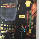 David Bowie - The Rise and Fall of Ziggy Stardust... blu ray - pikkukuva 1
