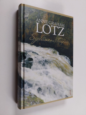 Anne Graham Lotz : Sydämeni kaipuu