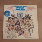 The Music For Unicef Concert: A Gift Of Song 2335 214 1979 - pikkukuva 1