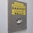 Pekka Kosonen : Hyvinvointivaltion haasteet ja pohjoismai... - pikkukuva 1