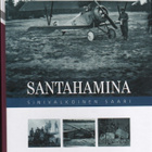 Nieminen: Santahamina : sinivalkoinen saari. 2012, sid., K4 - pikkukuva 1