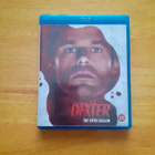 Dexter - Kausi 5 BLU-RAY - pikkukuva 1