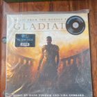 Hans Zimmer, Lisa Gerrard - Gladiator 2 x Lp - pikkukuva 1