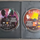 DVD: Batman 2xDVD Erikoisjulkaisu (Jack Nicholson 1989/2005) - pikkukuva 3
