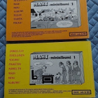 Masi minialbumi 1 ja 2 - pikkukuva 2