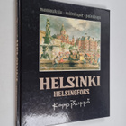 Kimmo Pälikkö : Helsinki = Helsingfors - pikkukuva 1