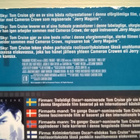 Tom Cruise Collection DVD - pikkukuva 3