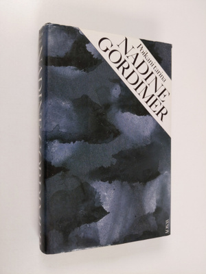 Nadine Gordimer : Poikani tarina