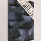Nadine Gordimer : Poikani tarina - pikkukuva 1