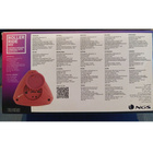 NGS Rollerride bluetooth kaiutin pinkki - pikkukuva 5